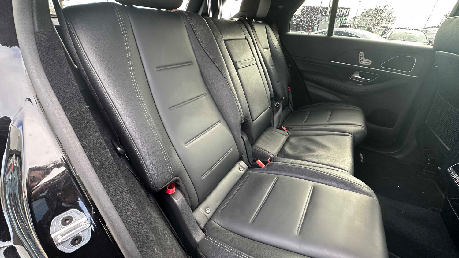 Used Mercedes-Benz GLE 2023 for sale - 77858274: Photo 7