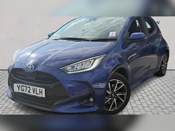 Used Toyota Yaris 2022 for sale - 79282243: Photo