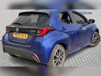 Used Toyota Yaris 2022 for sale - 79282243: Photo