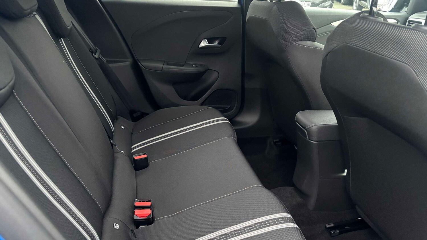 Used Vauxhall Corsa 2025 for sale - 77858708: Photo 10