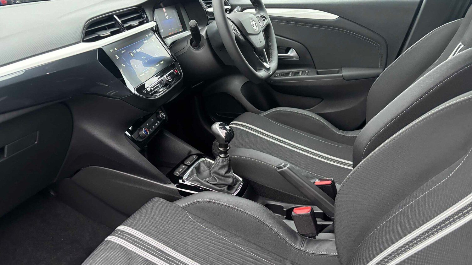 Used Vauxhall Corsa 2025 for sale - 77858708: Photo 12