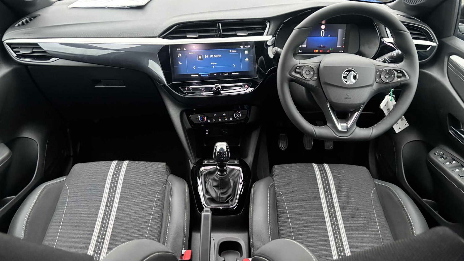 Used Vauxhall Corsa 2025 for sale - 77858708: Photo 14