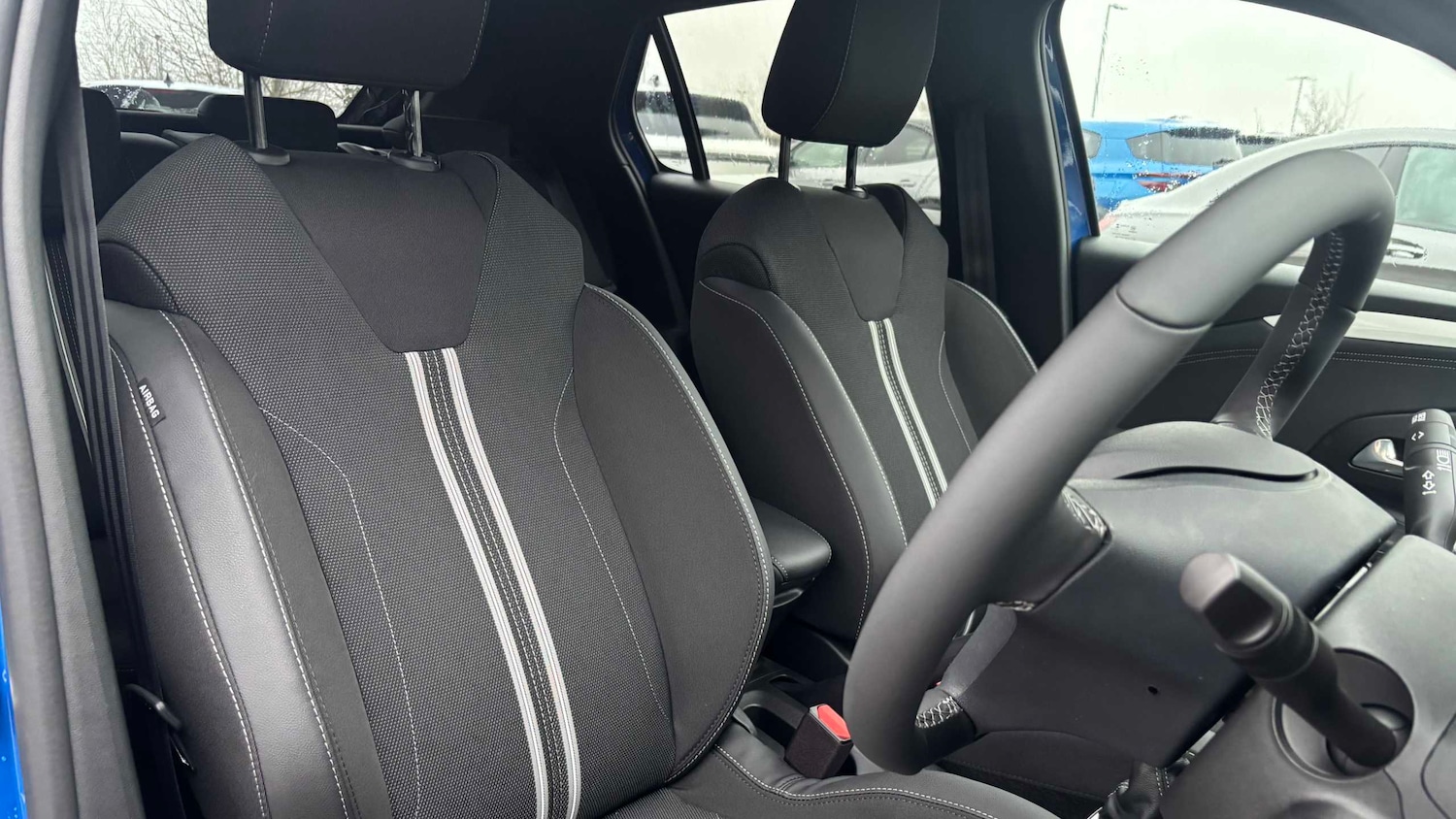 Used Vauxhall Corsa 2025 for sale - 77858708: Photo 17