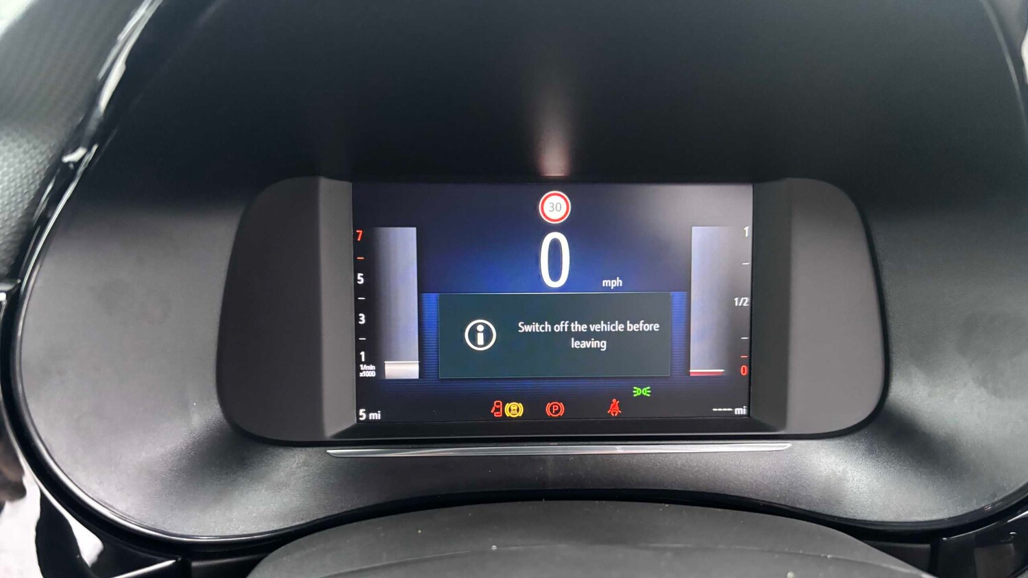 Used Vauxhall Corsa 2025 for sale - 77858708: Photo 19