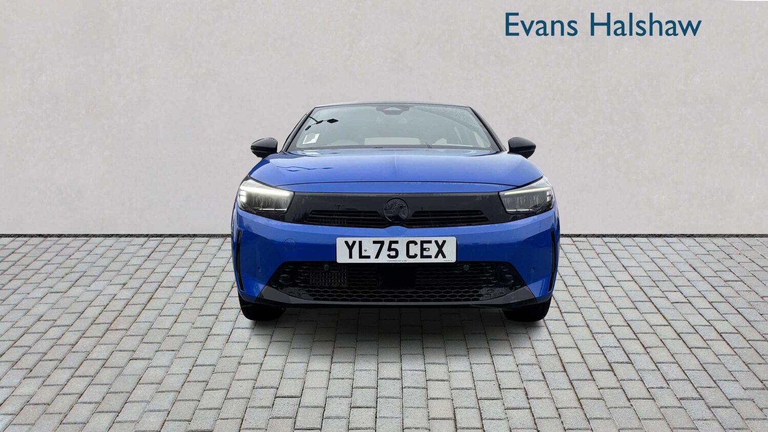 Used Vauxhall Corsa 2025 for sale - 77858708: Photo 2