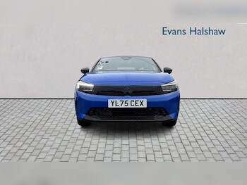 Used Vauxhall Corsa 2025 for sale - 77858708: Photo