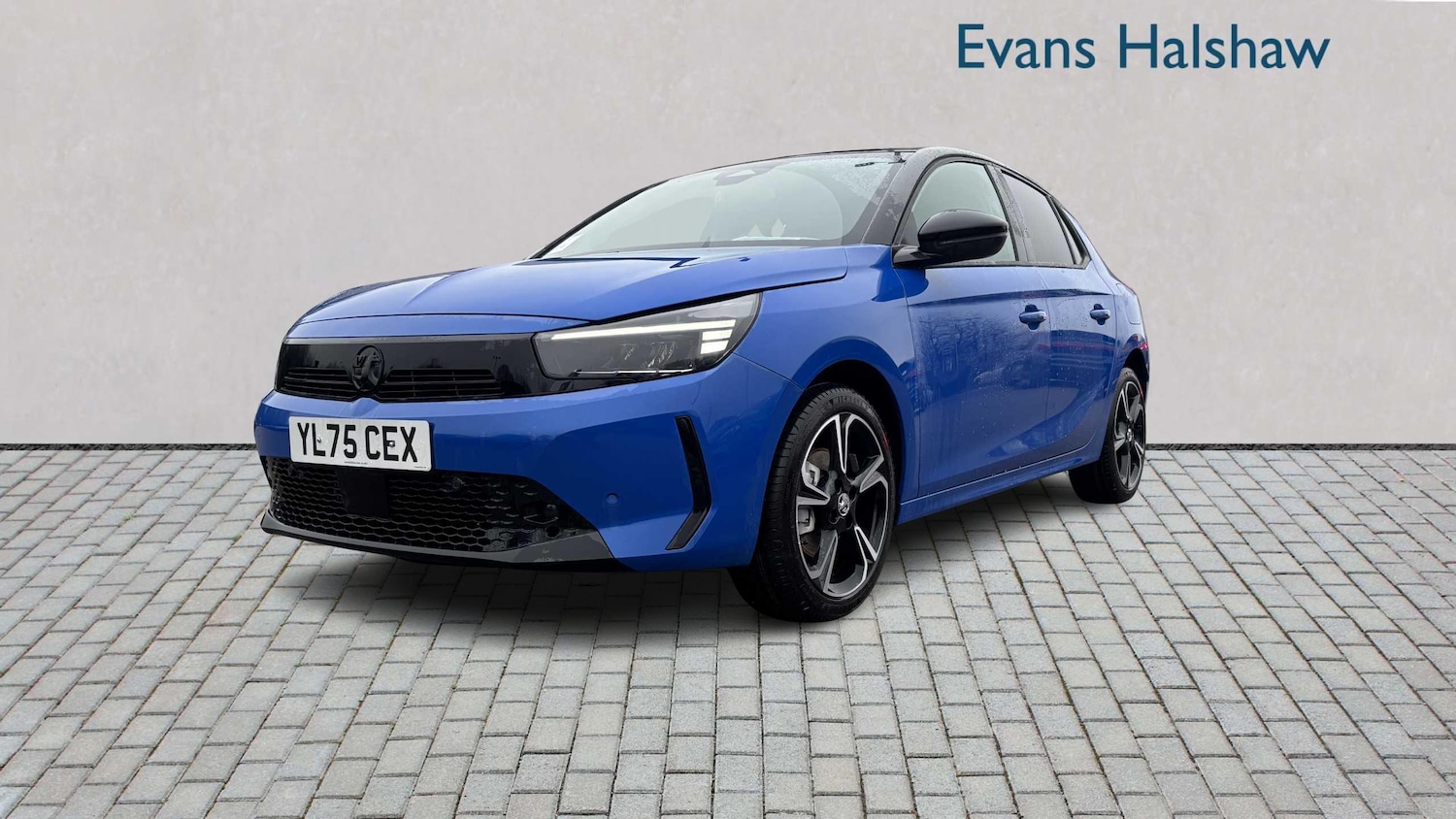 Used Vauxhall Corsa 2025 for sale - 77858708: Photo 3