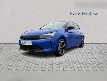 Used Vauxhall Corsa 2025 for sale - 77858708: Photo