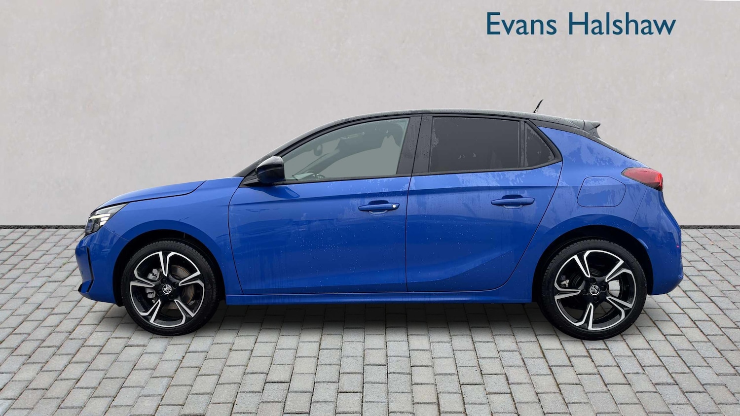 Used Vauxhall Corsa 2025 for sale - 77858708: Photo 4