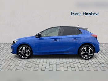 Used Vauxhall Corsa 2025 for sale - 77858708: Photo