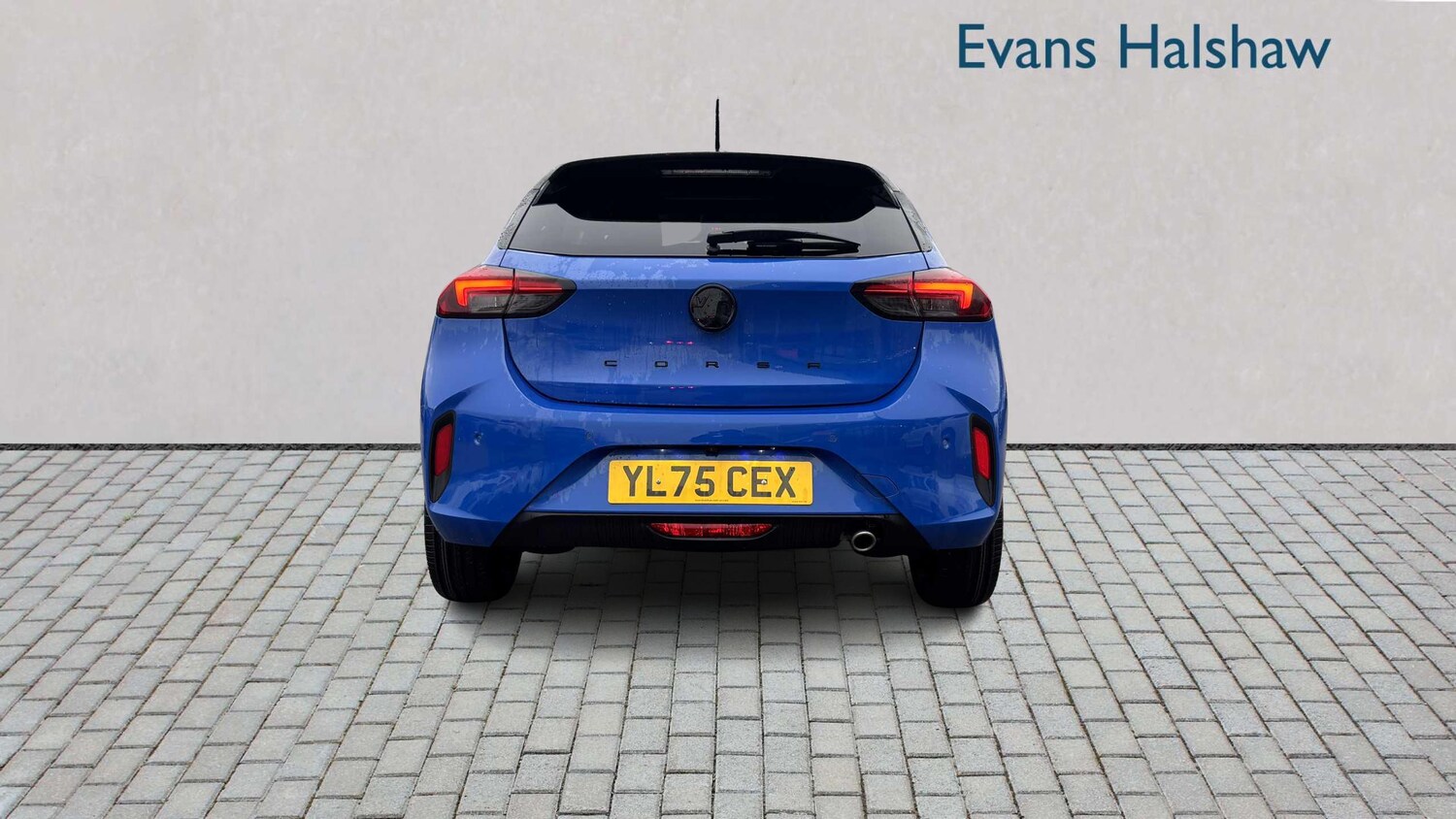 Used Vauxhall Corsa 2025 for sale - 77858708: Photo 6