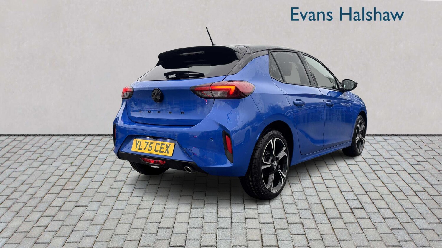 Used Vauxhall Corsa 2025 for sale - 77858708: Photo 7