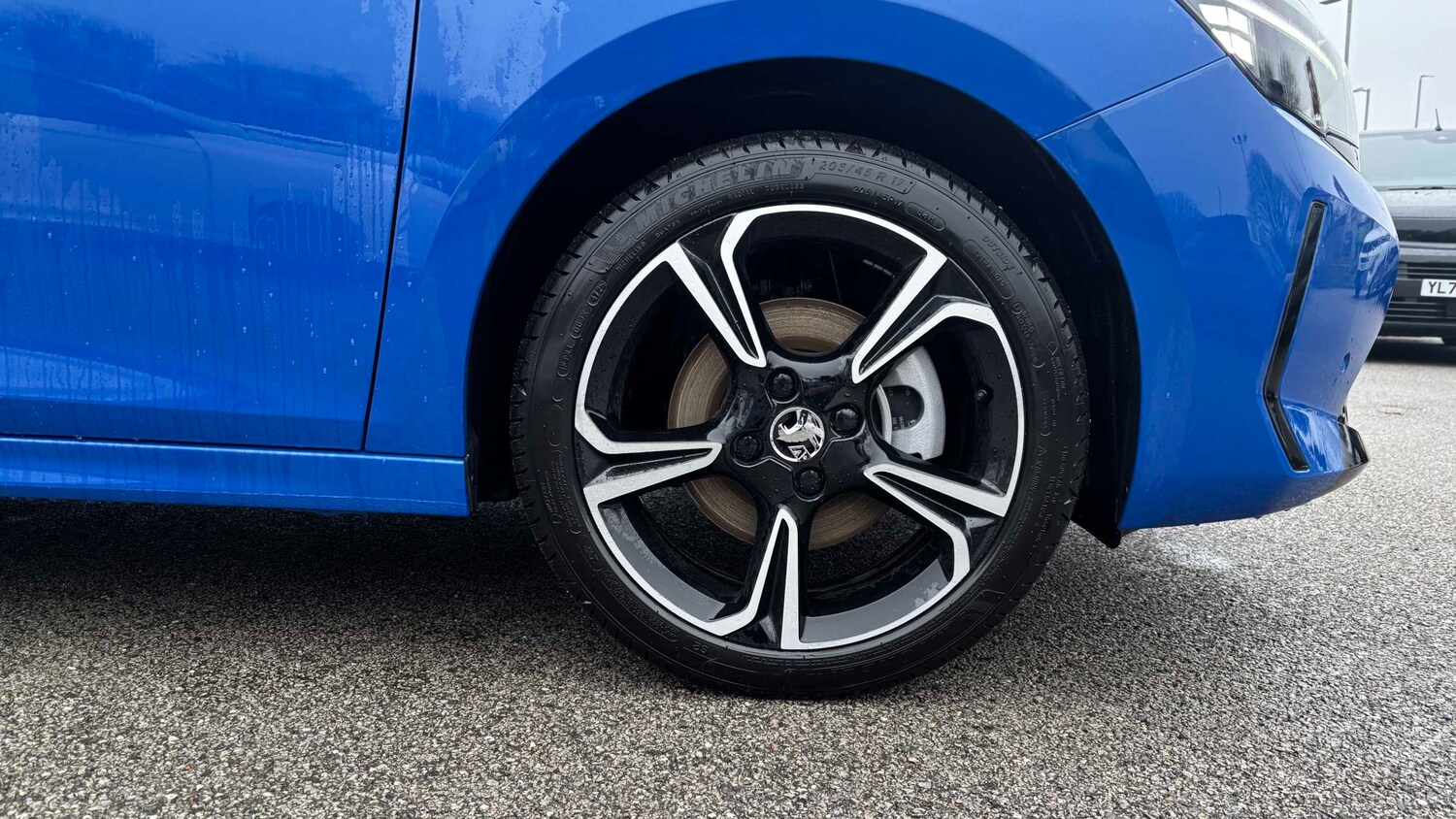 Used Vauxhall Corsa 2025 for sale - 77858708: Photo 9