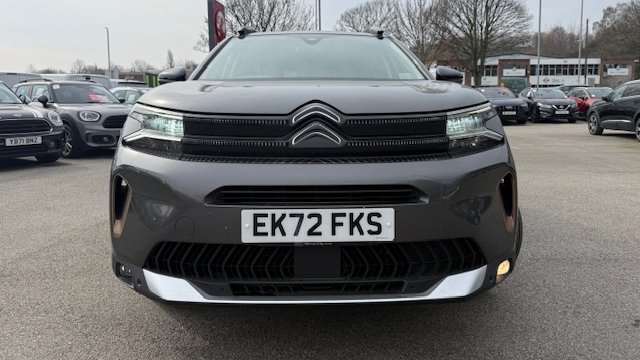 Used Citroen C5 Aircross 2023 for sale - 77983297: Photo 2