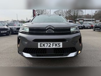 Used Citroen C5 Aircross 2023 for sale - 77983297: Photo