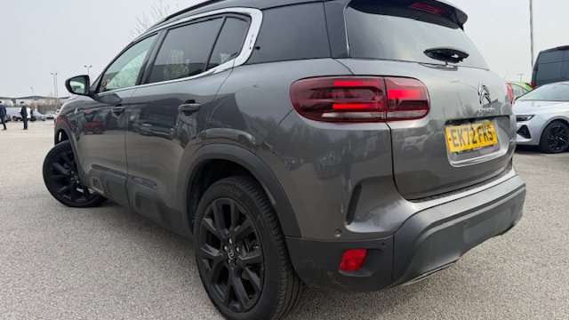 Used Citroen C5 Aircross 2023 for sale - 77983297: Photo 5