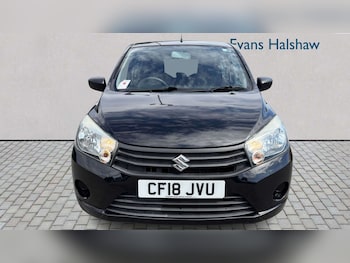 Used Suzuki Celerio 2018 for sale - 79351549: Photo
