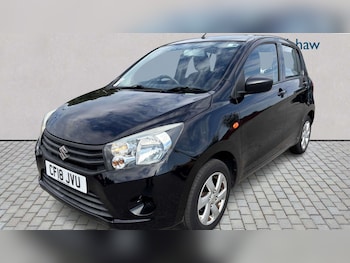 Used Suzuki Celerio 2018 for sale - 79351549: Photo