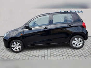 Used Suzuki Celerio 2018 for sale - 79351549: Photo