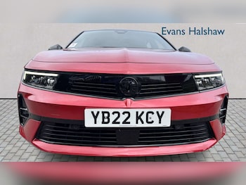 Used Vauxhall Astra 2022 for sale - 79294915: Photo