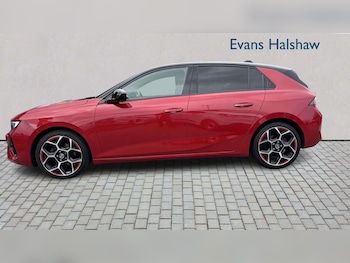 Used Vauxhall Astra 2022 for sale - 79294915: Photo