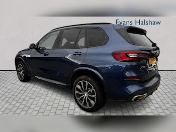 Used BMW X5 2021 for sale - 79535386: Photo