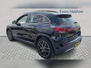 Used Mercedes-Benz EQA 2023 for sale - 79579610: Photo