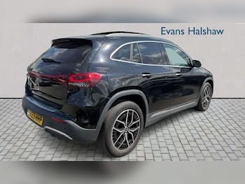 Used Mercedes-Benz EQA 2023 for sale - 79579610: Photo
