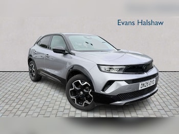Used Vauxhall Mokka 2025 for sale - 78845462: Photo