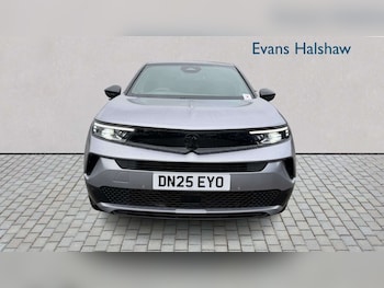 Used Vauxhall Mokka 2025 for sale - 78845462: Photo