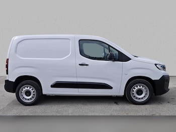 Used Peugeot Partner 2026 for sale - 79499594: Photo