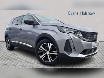 Used Peugeot 5008 2022 for sale - 78893588: Photo