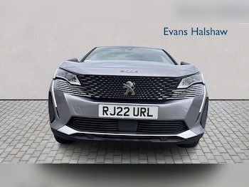 Used Peugeot 5008 2022 for sale - 78893588: Photo