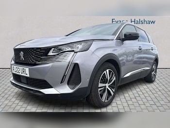 Used Peugeot 5008 2022 for sale - 78893588: Photo