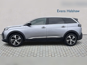 Used Peugeot 5008 2022 for sale - 78893588: Photo