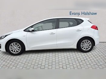 Used Kia Ceed 2016 for sale - 79122626: Photo