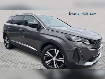 Used Peugeot 5008 2023 for sale - 79190109: Photo
