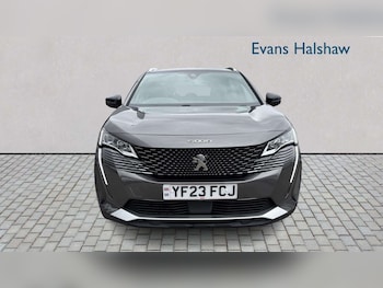 Used Peugeot 5008 2023 for sale - 79190109: Photo