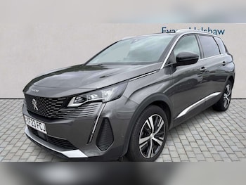 Used Peugeot 5008 2023 for sale - 79190109: Photo