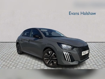 Used Peugeot 208 2025 for sale - 78264801: Photo