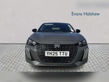 Used Peugeot 208 2025 for sale - 78264801: Photo