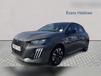 Used Peugeot 208 2025 for sale - 78264801: Photo