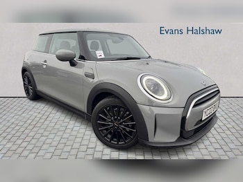 Used MINI Hatch 2022 for sale - 78625486: Photo