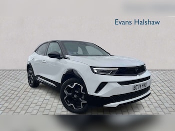 Used Vauxhall Mokka 2025 for sale - 78869573: Photo