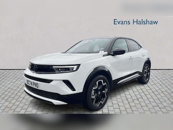 Used Vauxhall Mokka 2025 for sale - 78869573: Photo