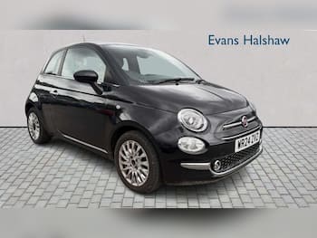 Used Fiat 500 2024 for sale - 79730840: Photo