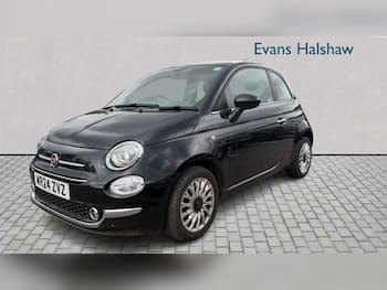 Used Fiat 500 2024 for sale - 79730840: Photo