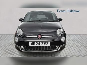 Used Fiat 500 2024 for sale - 79730840: Photo