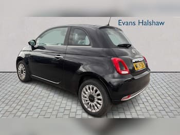 Used Fiat 500 2024 for sale - 79730840: Photo