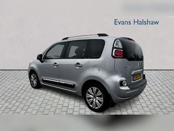 Used Citroen C3 Picasso 2014 for sale - 79402393: Photo